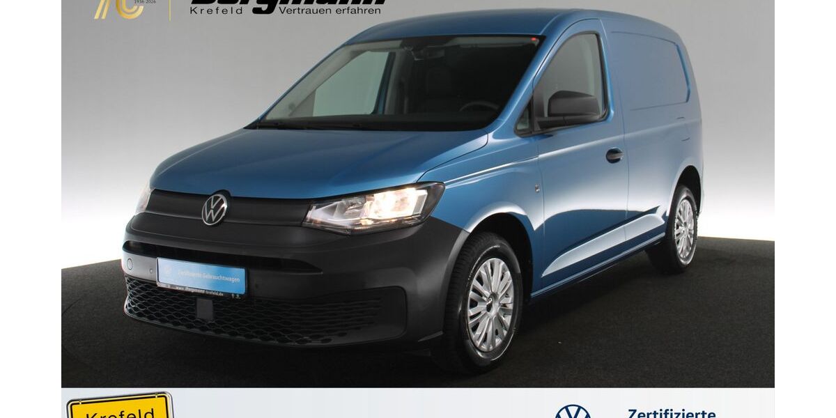 VW Caddy 67.513 km 19.900 &euro; Krefeld 47803