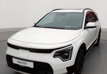Kia Niro EV 28.516 km 31.290 &euro; Duisburg 47059