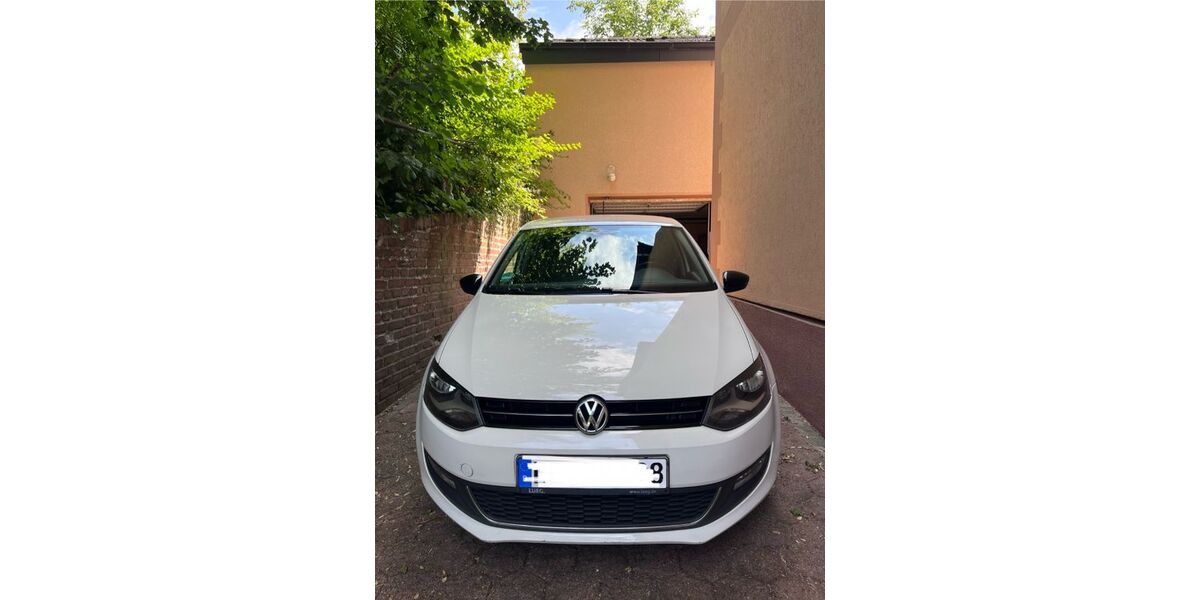 VW Polo 289.000 km 2.600 &euro; Essen 45289