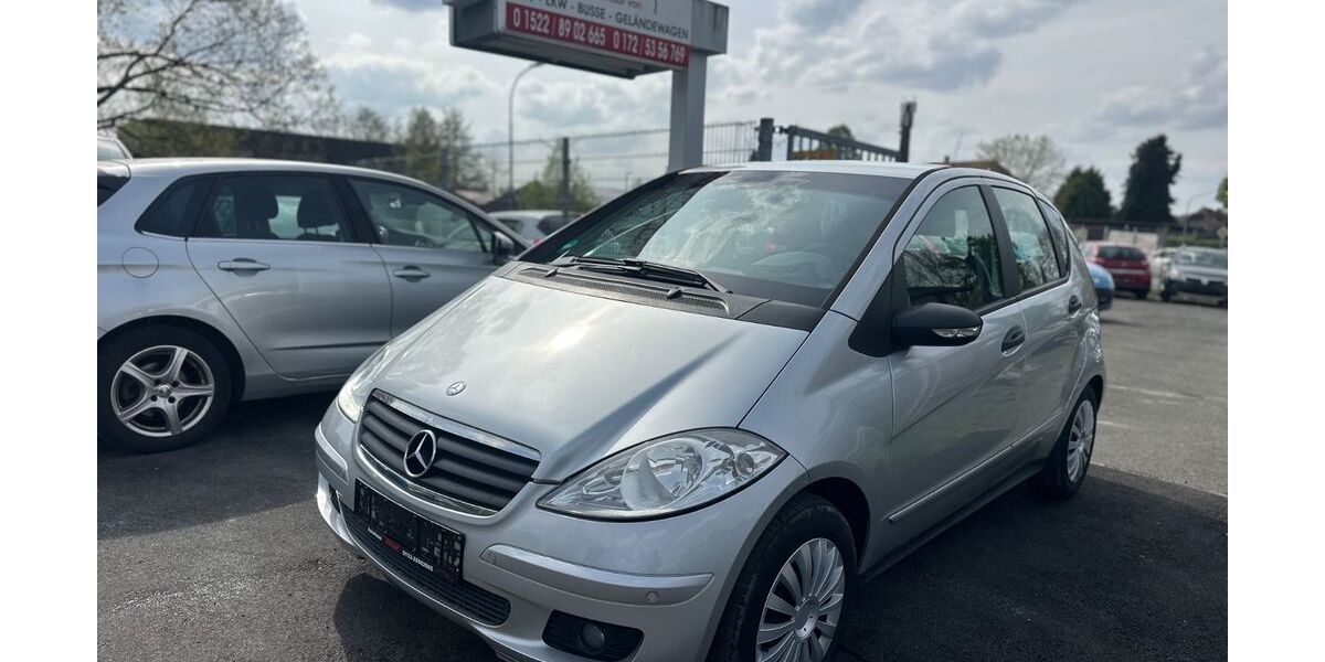 Mercedes-Benz A 170 200.000 km 3.000 &euro; Rheurdt 47509