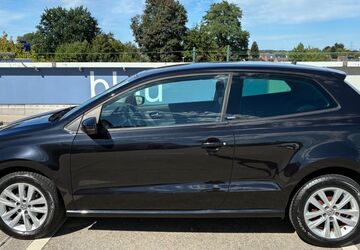VW Polo 136.500 km 4.490 &euro; Mülheim 45472