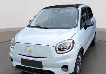 Leapmotor T03 3.990 km 16.490 &euro; Duisburg 47059
