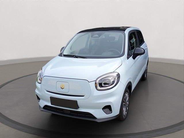 Leapmotor T03 3.990 km 16.490 &euro; Duisburg 47059