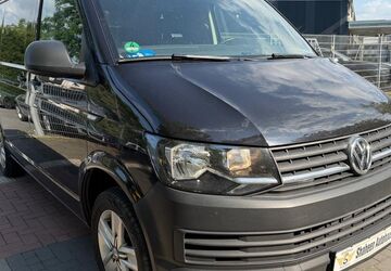 VW T6 Transporter 236.469 km 8.999 &euro; krefeld 47804