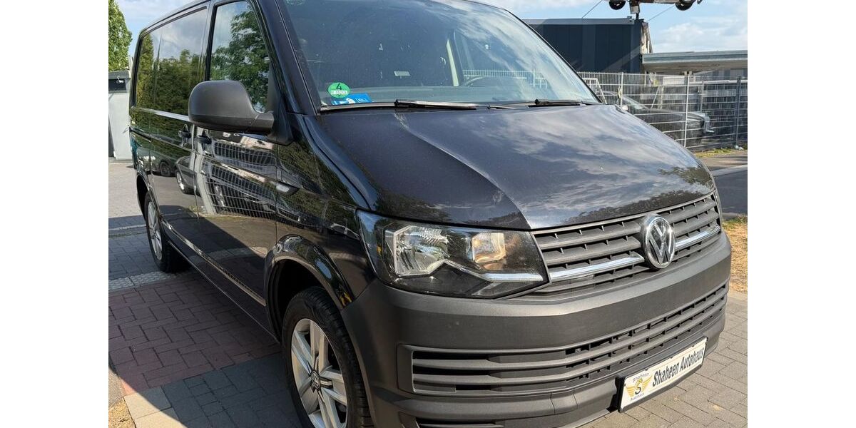 VW T6 Transporter 236.469 km 8.999 &euro; krefeld 47804