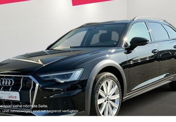 Audi A6 Allroad 74.068 km 37.990 &euro; Duisburg 47249