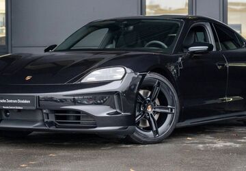 Porsche Taycan 24.999 km 92.900 &euro; Dinslaken 46535