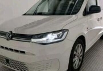 VW Caddy Maxi 69.000 km 26.490 &euro; Neukirchen-Vluyn 47506