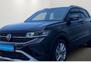 VW T-Cross 7.387 km 27.450 &euro; Neuss 41460