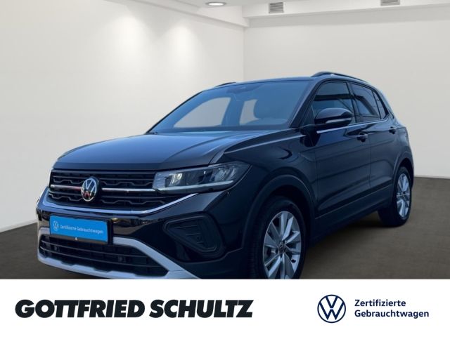VW T-Cross 7.387 km 27.450 &euro; Neuss 41460