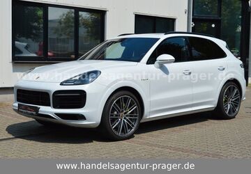 Porsche Cayenne 62.500 km 63.900 &euro; Neukirchen-Vluyn 47506