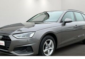 Audi A4 56.990 km 22.990 &euro; Duisburg 47249