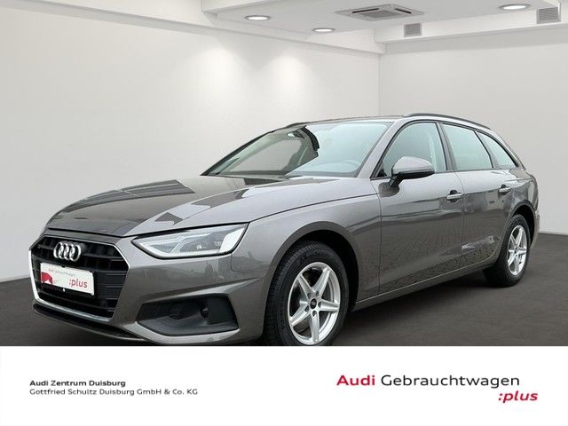 Audi A4 56.990 km 22.990 &euro; Duisburg 47249