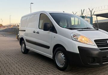 Fiat Scudo 96.500 km 6.490 &euro; Essen 45327