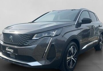 Peugeot 3008 15.643 km 28.990 &euro; Duisburg 47059