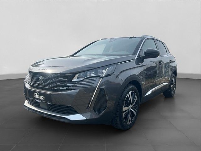 Peugeot 3008 15.643 km 28.990 &euro; Duisburg 47059