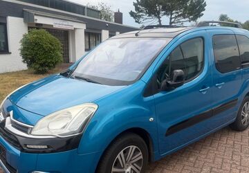 Citroen Berlingo 180.000 km 5.690 &euro; Hünxe 46569