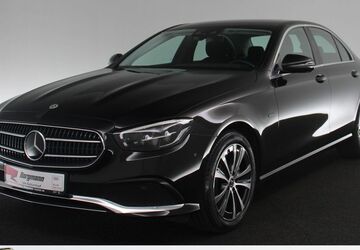 Mercedes-Benz E 300 51.635 km 28.991 &euro; Krefeld 47803