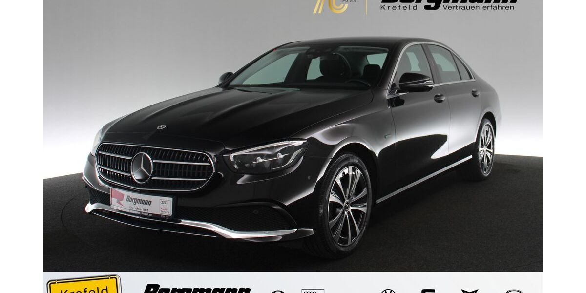 Mercedes-Benz E 300 51.635 km 28.991 &euro; Krefeld 47803