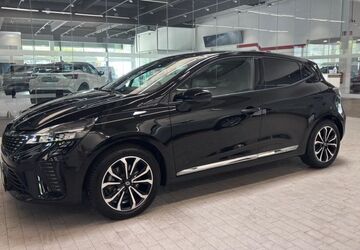 Renault Clio 27.509 km 20.460 &euro; Duisburg 47167