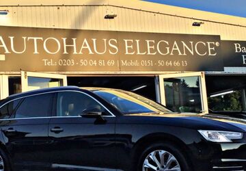 Audi A4 196.000 km 11.990 &euro; Duisburg 47178