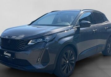 Peugeot 3008 29.000 km 26.990 &euro; Duisburg 47059