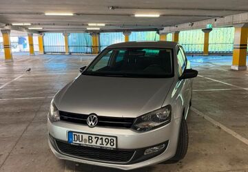VW Polo 164.000 km 3.500 &euro; Duisburg 47226