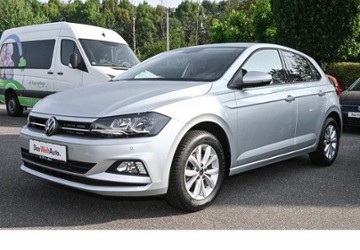 VW Polo 65.692 km 15.790 &euro; Duisburg 47178