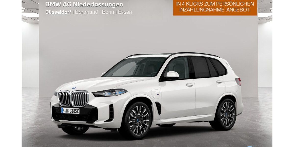 BMW X5 86.401 km 67.999 &euro; Düsseldorf 40237