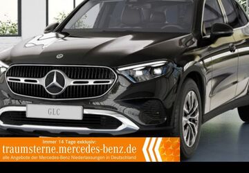 Mercedes-Benz GLC 220 23.825 km 48.990 &euro; Duisburg 47138