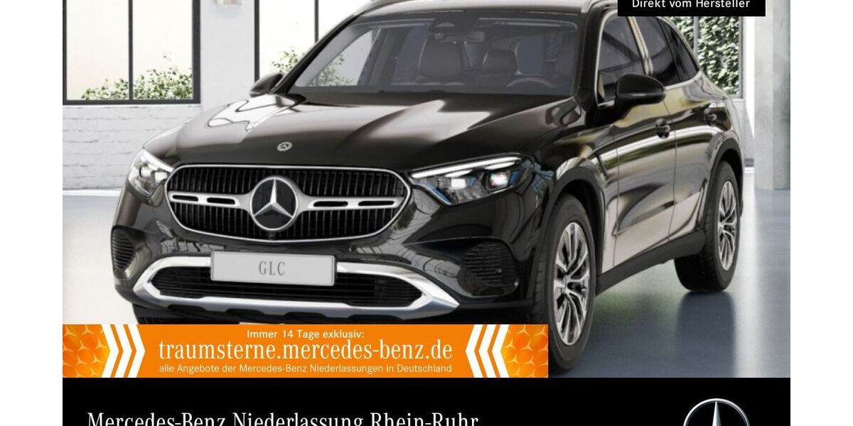 Mercedes-Benz GLC 220 23.825 km 48.990 &euro; Duisburg 47138