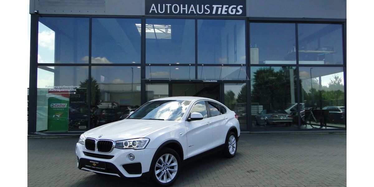 BMW X4 160.000 km 15.890 &euro; Duisburg 47229