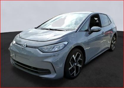 VW ID.3 19.730 km 29.990 &euro; Duisburg 47178