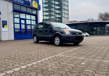 Ford Fusion 160.000 km 2.999 &euro; Duisburg 47228