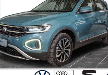 VW T-Roc 12.600 km 24.850 &euro; Duisburg 47269
