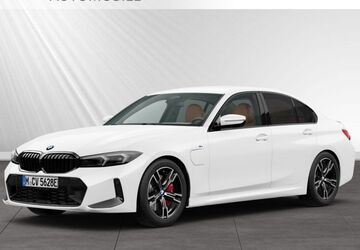 BMW 330 26.130 km 43.781 &euro; Moers 47441