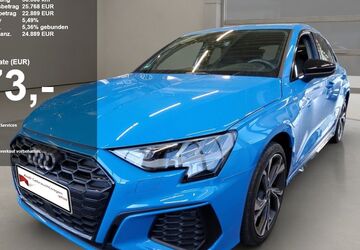 Audi A3 72.136 km 24.889 &euro; Krefeld 47805