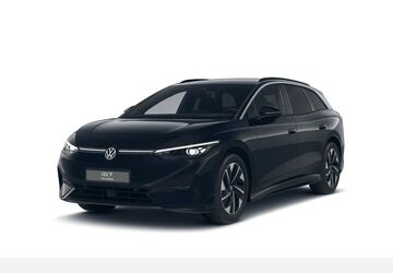 VW ID.7 9.158 km 45.590 &euro; Duisburg 47059