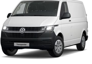 VW T6 Transporter 59.118 km 29.780 &euro; Essen 45143