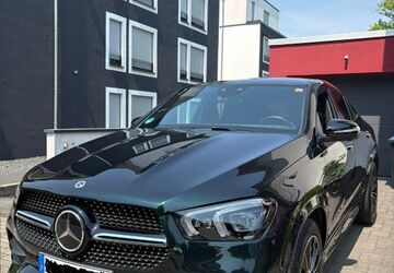 Mercedes-Benz GLE 400 81.000 km 73.000 &euro; Duisburg 47249