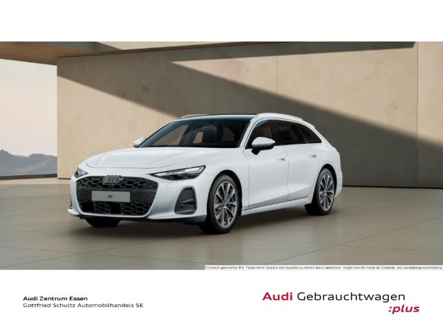 Audi A6 17.395 km 47.990 &euro; Essen 45143