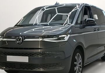 VW T7 Multivan 60.000 km 43.900 &euro; Meerbusch 40668