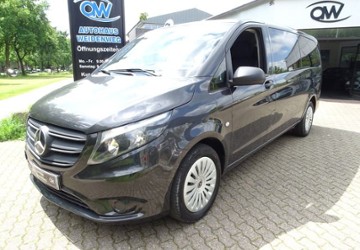 Mercedes-Benz Vito 147.151 km 26.950 &euro; Duisburg 47058