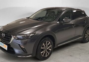 Mazda CX-3 91.000 km 16.949 &euro; Duisburg 47138