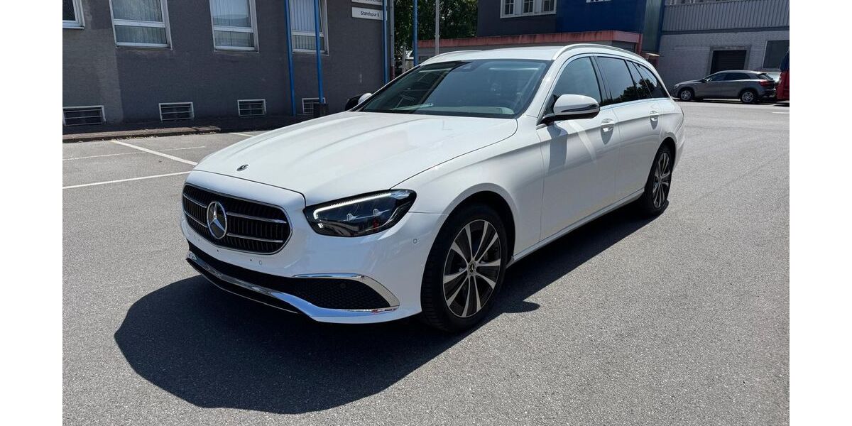 Mercedes-Benz E 300 38.000 km 30.900 &euro; Dorsten 46282