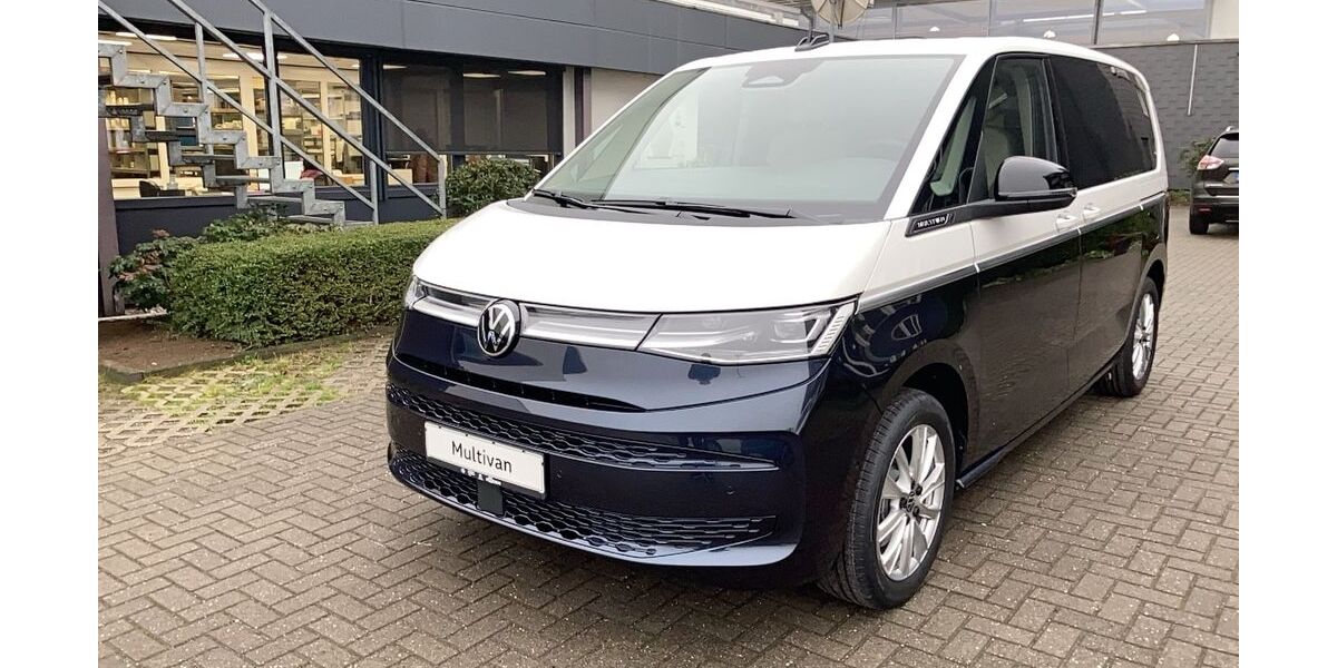VW T7 Multivan 2.900 km 65.990 &euro; Duisburg 47178