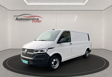 VW T6 Transporter 138.000 km 22.490 &euro; Düsseldorf 40235
