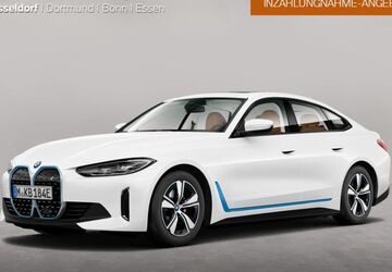 BMW i4 50.054 km 34.990 &euro; Düsseldorf 40237