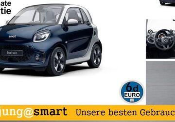 Smart ForTwo 18.071 km 15.444 &euro; Wesel 46485