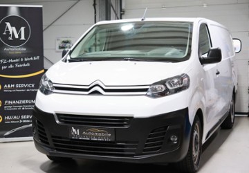 Citroen Jumpy 119.000 km 16.399 &euro; Duisburg 47228
